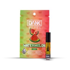 DANK VAPE WATERMELON