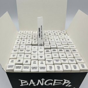 Banger Cartridge