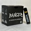 Banger 1g Disposable