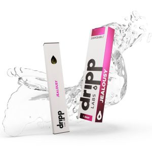 Dripp Labs 1 gram disposable