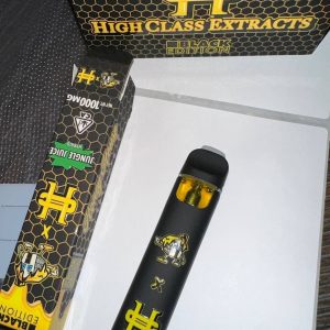 Honey house 1g disposables extracts