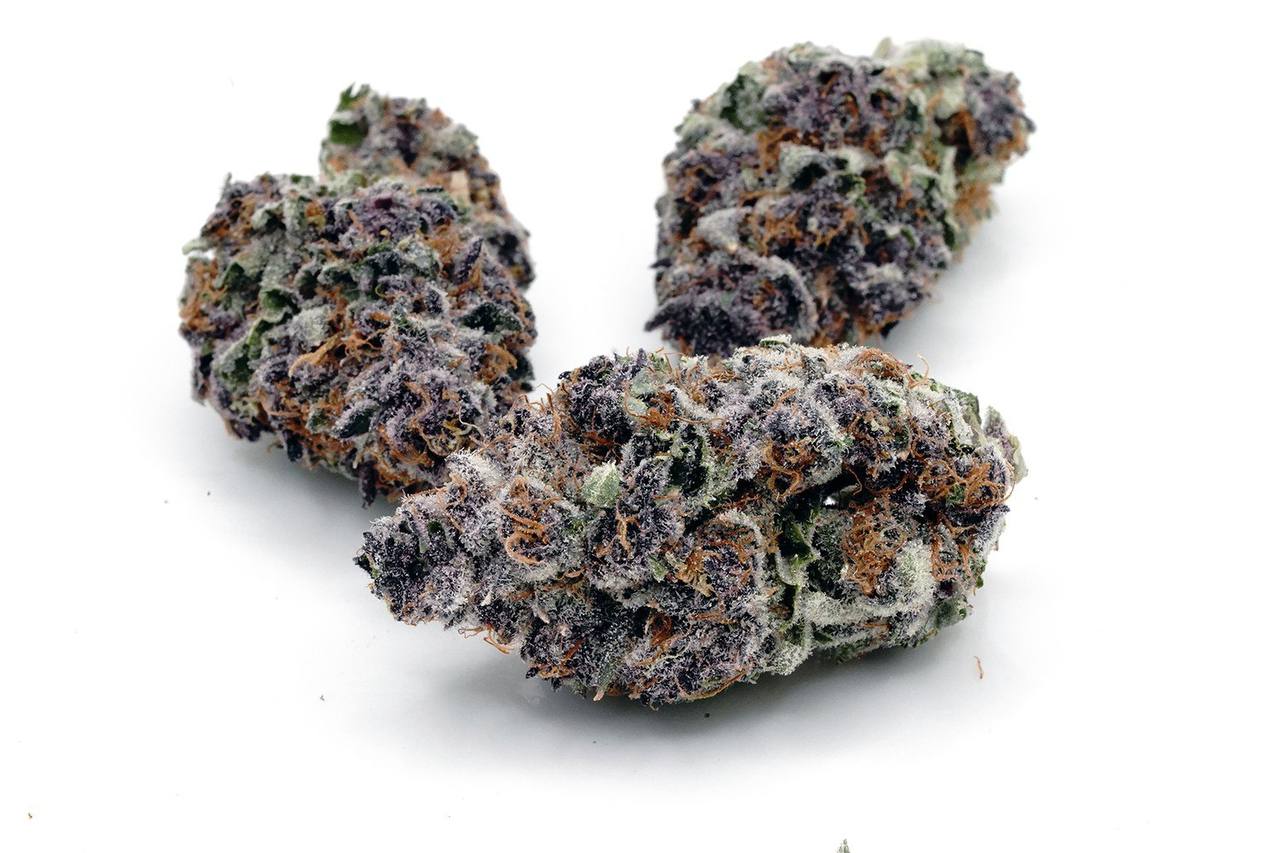 tropicana cherry strain