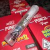 Punch 1g Vape Cartridges