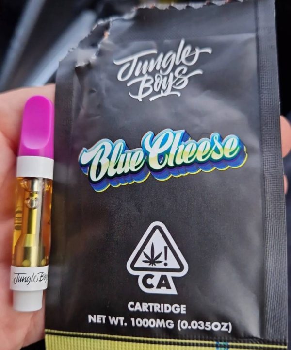 Jungle boys carts