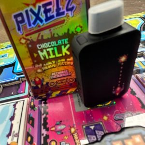 Pixelz 2g disposable