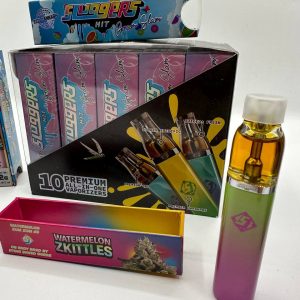 sluggers hit 2g disposable