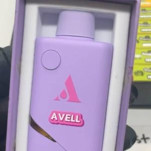 Avell 2g live resin disposables