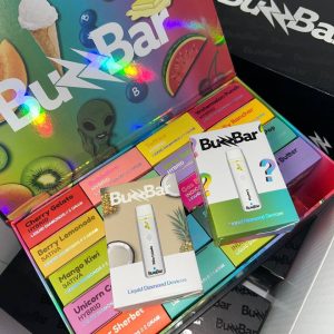 BuzzBar 2G Liquid Diamond Disposable vape online