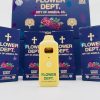 FLOWER DEPT 2.5G LIQUID DIAMONDS DISPOSABLE