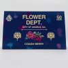 FLOWER DEPT 2.5G LIQUID DIAMONDS DISPOSABLE