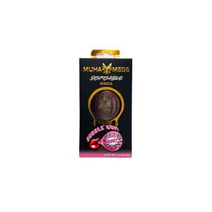 Muha Meds 2G Disposable