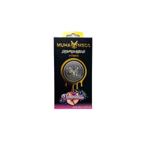 Muha Meds Disposable Vape (2g) – Temptation