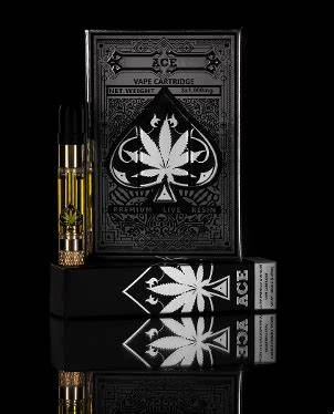ace cart