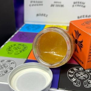 chrome terps premium live resin extracts concentrate