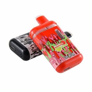 packman disposable