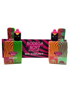 BODEGA BOYZ 2G DEUCES DUAL DISPOSABLE