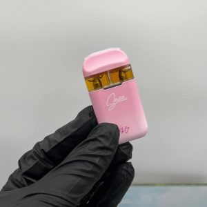 Splitz 2g dual Disposable Sweet Tooth Edition