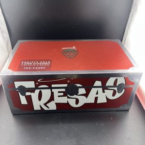 Fresas 2g Live Resin Diamonds Disposable