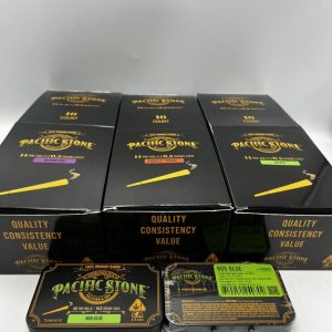 PACIFIC STONE 14PK PRE-ROLLS 7G