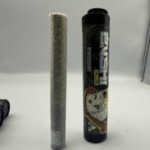 THE TEN CO 1.5G GLASS-TIP PRE-ROLLS