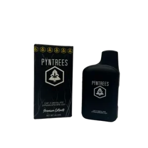 Pyntrees 2G Disposable – Runtz (hybrid)