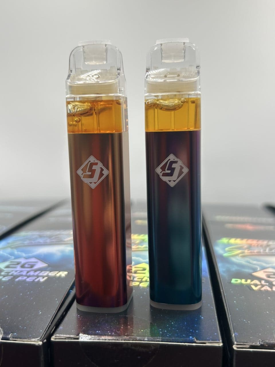 Sluggers SWITCH 2G Disposable